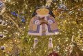 Главную елку России украсила деревянная эвенкийская кукла. Фото: amurobl.ru