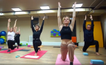 В Приамурье 2,5 тысячи жителей освоили йогу и нейрогимнастику по видеоурокам