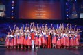 Благовещенский хор «Детство» выступал на сценах по всему миру. Фото: kult.amurobl.ru