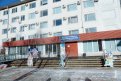 Благовещенской Детской городской клинической больнице исполнилось 60 лет. Фото: amurobl.ru