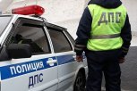 В Белогорске полицейские во время погони стреляли по колесам авто пьяного водителя