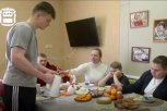 Многодетная семья из Приамурья представит регион на Всероссийском семейном форуме «Родные — Любимые»