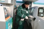 В Амурской области бензин в 2023 году дорожал почти каждый месяц: официальная статистика