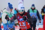 Благовещенская лыжница вошла в четверку лучших на юношеской Спартакиаде Дальнего Востока