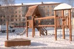 В Райчихинске на пустыре обустроили новую зону отдыха для горожан