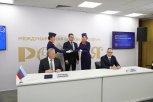 «Ладога» летит на Дальний Восток: авиакомпания и завод заключили соглашение о намерениях