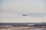 Благовещенский аэропорт примет первый «Боинг 777» авиакомпании «Россия»