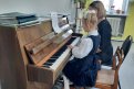 Талантливые дети из Архары будут учиться в отремонтированной школе искусств. Фото: amurobl.ru
