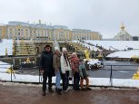 Камчатка, музеи, поддержка: семья из Екатеринославки рассказала о путешествии мечты