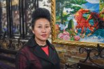 «В Благовещенске живу дольше, чем в Китае»: интервью с самой знаменитой амурской китаянкой Ли Лихуа