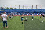 В Приамурье строят два новых стадиона: как развивается спортивная инфраструктура в регионе