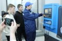 Учеников на современное оборудование планируют набрать с сентября. Фото: amurobl.ru
