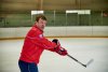 На вес золота: чемпион мира Алексей Терещенко дал мастер-класс амурским хоккеистам