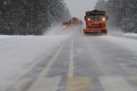 МЧС предупредило об опасностях на амурских дорогах – снежном накате и гололедице