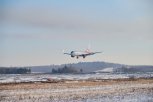 Новая взлетно-посадочная полоса аэропорта Благовещенска обслужила более 130 тысяч пассажиров