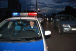 Погоня со стрельбой: пьяный 60-летний амурчанин пытался скрыться от полицейских на угнанной машине