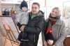 Жители Приамурья на выборах Президента России голосуют семьями