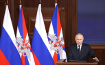 Будущее России, СВО и НАТО: Владимир Путин сделал первые после выборов заявления
