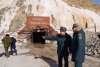 «У людей есть шансы на спасение»: почетный шахтер России о ситуации на амурском руднике Пионер