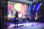 Рок-группа «Блокада сердца» выступит в Тынде на Дальневосточном фестивале «От Байкала до Амура»