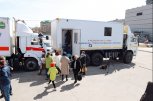 Амурские «патрули здоровья» посетят больше 250 населенных пунктов: в каких районах их ждать в апреле