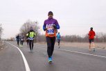 Анестезиолог-реаниматолог из Благовещенска взял бронзу на соревнованиях по бегу на 100 километров