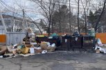 Мэр Белогорска попросил полигон принимать мусор без оплаты: в городе меняется регоператор