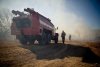 На севере Амурской области ввели особый противопожарный режим