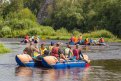 Этим летом школьников ждут сплавы по реке и пешие маршруты. Фото: amurobl.ru