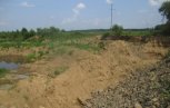 В Приамурье компанию оштрафовали за незаконную добычу песка и пескогравия при ремонте дороги
