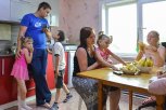 Амурские семьи получили более 139 миллионов рублей за рождение детей