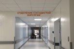 В Амурской областной клинической больнице отремонтировали еще два отделения и аптеку