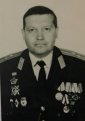 К сожалению, в 2010 году майор Геевский скоропостижно скончался  от сердечной недостаточности.