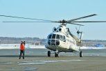 Найденного в Тындинском районе школьника отправят в Благовещенск на вертолете