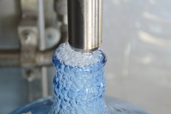 Как сделать воду: АП побывала на производстве питьевой бутилированной воды