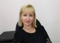 Жанна Коробкова, начальник отдела по управлению персоналом АНК «Холдинг».