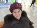 Ирина Ковалевская, пенсионерка.