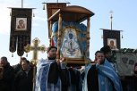 В Благовещенске пройдет крестный ход в честь Албазинской иконы