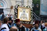 Крестный ход в честь Албазинской иконы Божией Матери будет проходить ежегодно