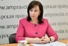 Вера Щербина: «Каждую копейку — в бюджет»