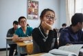 Китайские студенты более трудолюбивы, нежели русские. Фото: Сергей Лазовский
