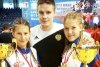 Амурская спортсменка вновь стала сильнейшей в России по кикбоксингу