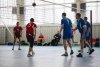 Амурские чекисты завоевали серебро в кубке ФСБ России по волейболу