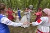 На Красную горку в Благовещенске поженятся более 30 пар