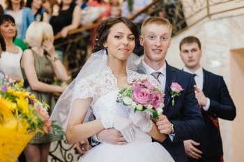 «Амурская правда» выдала замуж самого молодого журналиста
