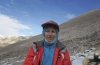 Бывший учитель географии покорила Тибет с фотоаппаратом и шоколадкой