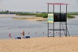 1 июня амурская столица откроет купальный сезон