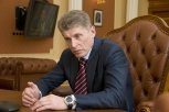 Олег Кожемяко попросил помощи у Федерации на сельское хозяйство и дороги