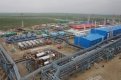 Газохимический комплекс в Приамурье начнут строить в 2015 году