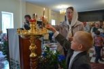 Детский крестный ход впервые пройдет в Благовещенске